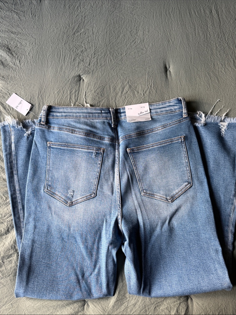 Women’s Willow & Root Jeans - Picture 5 of 8